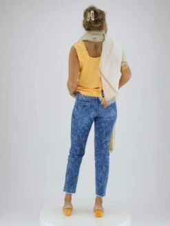 Marc Cain SC 61.21 J14 Tops 451 -Vêtements Soldes marc cain top sc 61 21 j14 3