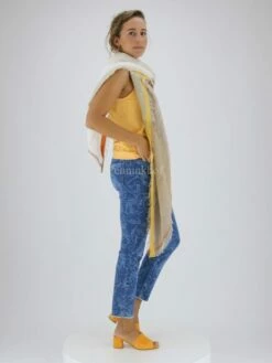 Marc Cain SC 61.21 J14 Tops 451 -Vêtements Soldes marc cain top sc 61 21 j14 4