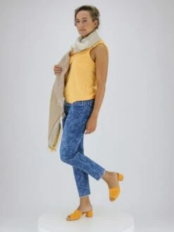 Marc Cain SC 61.21 J14 Tops 451 -Vêtements Soldes marc cain top sc 61 21 j14 6