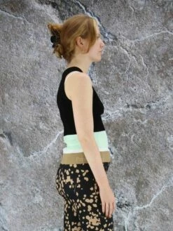 Marc Cain TC61.01 M06 Tops 960 -Vêtements Soldes marc cain top tc61 01 m06 4