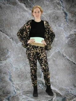 Marc Cain TC61.01 M06 Tops 960 -Vêtements Soldes marc cain top tc61 01 m06 5