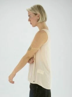 Marc Cain VA 61.01 W76 Tops 132 -Vêtements Soldes marc cain top va 61 01 w76 14