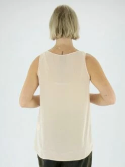 Marc Cain VA 61.01 W76 Tops 132 -Vêtements Soldes marc cain top va 61 01 w76 15