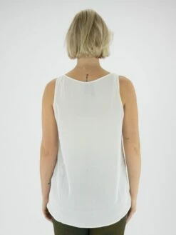 Marc Cain VA 61.01 W76 Tops 110 -Vêtements Soldes marc cain top va 61 01 w76 21