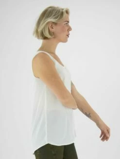 Marc Cain VA 61.01 W76 Tops 110 -Vêtements Soldes marc cain top va 61 01 w76 22