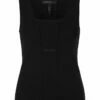 Marc Cain WC 61.01 M39 Tops 900 -Vêtements Soldes marc cain top wc 61 01 m39