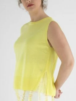 Marc Cain WC 61.05 M73 Tops 420 -Vêtements Soldes marc cain top wc 61 05 m73 2