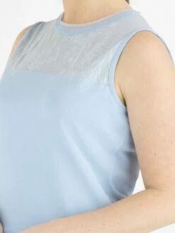 Marc Cain WC 61.07 M27 Tops 320 -Vêtements Soldes marc cain top wc 61 07 m27 5