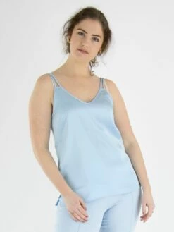 Marc Cain WC 61.15 W15 Tops 320 -Vêtements Soldes marc cain top wc 61 15 w15 4