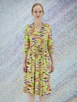 ML Collections 19825/19833 Robes ORGG -Vêtements Soldes ml collections robe 19825 19833 10