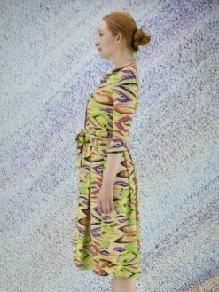 ML Collections 19825/19833 Robes ORGG -Vêtements Soldes ml collections robe 19825 19833 11