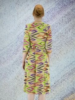 ML Collections 19825/19833 Robes ORGG -Vêtements Soldes ml collections robe 19825 19833 12