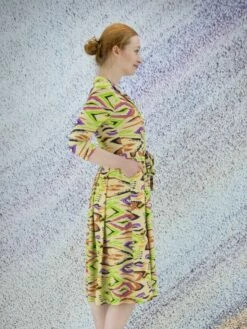 ML Collections 19825/19833 Robes ORGG -Vêtements Soldes ml collections robe 19825 19833 13