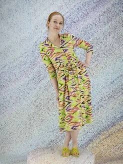 ML Collections 19825/19833 Robes ORGG -Vêtements Soldes ml collections robe 19825 19833 14