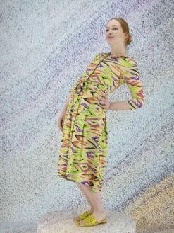 ML Collections 19825/19833 Robes ORGG -Vêtements Soldes ml collections robe 19825 19833 15