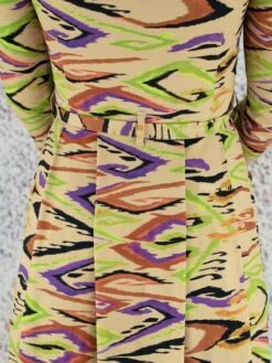 ML Collections 19825/19833 Robes ORGG -Vêtements Soldes ml collections robe 19825 19833 17