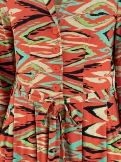 ML Collections 19825/19833 Robes ORG -Vêtements Soldes ml collections robe 19825 19833 7