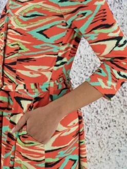 ML Collections 19825/19833 Robes ORG -Vêtements Soldes ml collections robe 19825 19833 8