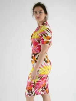 ML Collections 37815 Robes ORG -Vêtements Soldes ml collections robe 37815 2