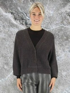 Peserico S99691F05-O9779 Gilets 953 -Vêtements Soldes peserico gilet s99691f05 o9779 2