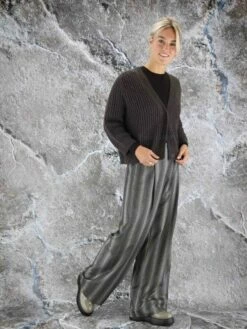 Peserico S99691F05-O9779 Gilets 953 -Vêtements Soldes peserico gilet s99691f05 o9779 6