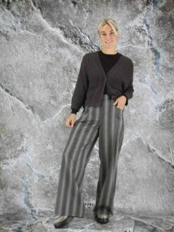 Peserico S99691F05-O9779 Gilets 953 -Vêtements Soldes peserico gilet s99691f05 o9779 7