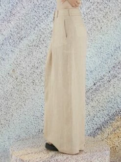 Peserico P04088 02600 Pantalons 946 -Vêtements Soldes peserico pantalon p04088 02600 2