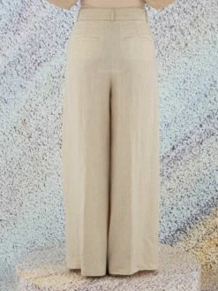 Peserico P04088 02600 Pantalons 946 -Vêtements Soldes peserico pantalon p04088 02600 3