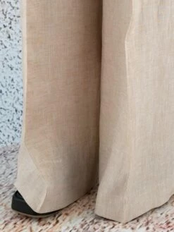 Peserico P04088 02600 Pantalons 946 -Vêtements Soldes peserico pantalon p04088 02600 8