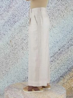 Peserico P04094 05412 Pantalons 994 -Vêtements Soldes peserico pantalon p04094 05412 2