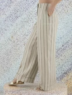 Peserico P04116 06883 Pantalons 941 -Vêtements Soldes peserico pantalon p04116 06883 2