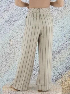 Peserico P04116 06883 Pantalons 941 -Vêtements Soldes peserico pantalon p04116 06883 3