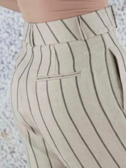 Peserico P04116 06883 Pantalons 941 -Vêtements Soldes peserico pantalon p04116 06883 7