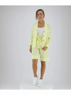 Peserico P04204T0 01617 Bermudas 330 -Vêtements Soldes peserico pantalon p04204t0 01617 10