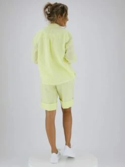 Peserico P04204T0 01617 Bermudas 330 -Vêtements Soldes peserico pantalon p04204t0 01617 12