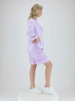 Peserico P04204T0 01617 Bermudas 366 -Vêtements Soldes peserico pantalon p04204t0 01617 5