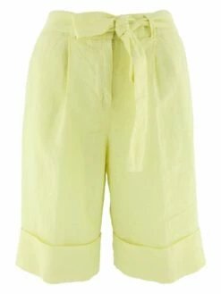 Peserico P04204T0 01617 Bermudas 330