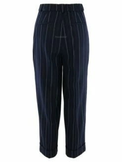 Vêtements Soldes -Vêtements Soldes peserico pantalon p04603 04496 1
