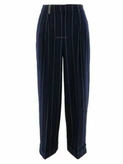 Peserico P04603-04496 Pantalons 961