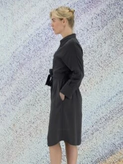 Peserico S02108A 01504 Robes 579 -Vêtements Soldes peserico robe s02108a 01504 11