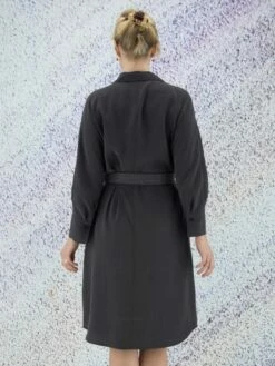 Peserico S02108A 01504 Robes 579 -Vêtements Soldes peserico robe s02108a 01504 12