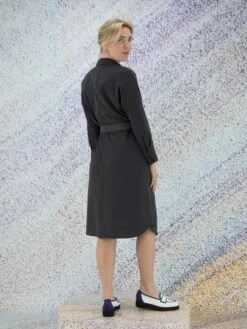 Peserico S02108A 01504 Robes 579 -Vêtements Soldes peserico robe s02108a 01504 15