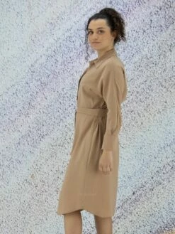 Peserico S02108A 01504 Robes 558 -Vêtements Soldes peserico robe s02108a 01504 2