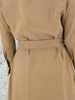 Peserico S02108A 01504 Robes 558 -Vêtements Soldes peserico robe s02108a 01504 7