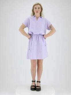 Peserico S02438 02600 Robes 967 -Vêtements Soldes peserico robe s02438 02600 2