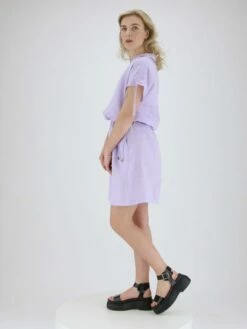 Peserico S02438 02600 Robes 967 -Vêtements Soldes peserico robe s02438 02600 3