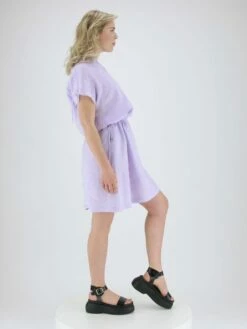 Peserico S02438 02600 Robes 967 -Vêtements Soldes peserico robe s02438 02600 5