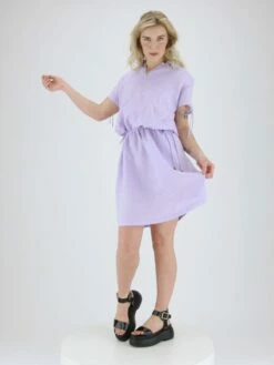 Peserico S02438 02600 Robes 967 -Vêtements Soldes peserico robe s02438 02600 6