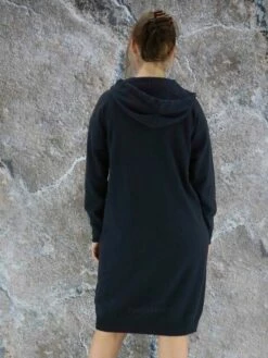 Peserico S92193F12-B9018 Robes B61 -Vêtements Soldes peserico robe s92193f12 b9018 3