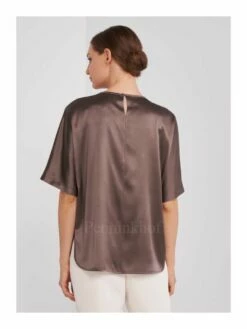 Peserico S06930-02367 T Shirts 151 -Vêtements Soldes peserico t shirt s06930 02367 2